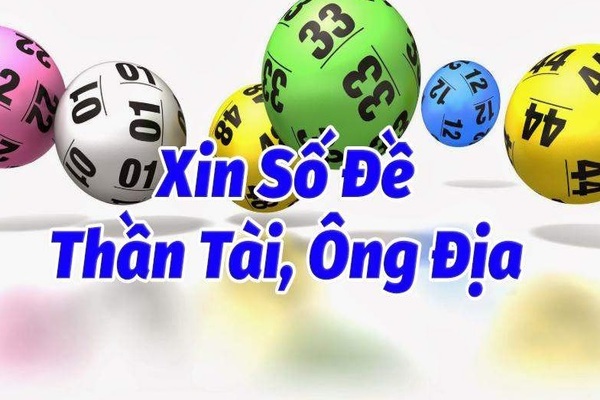 Xin số đề miền nam